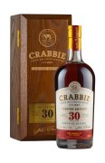 Crabbie (Macallan) 30 Year Old Single Cask