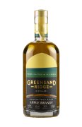 Greensand Apple Brandy