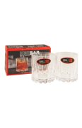 Riedel Bar Neat Glass - Two Pack