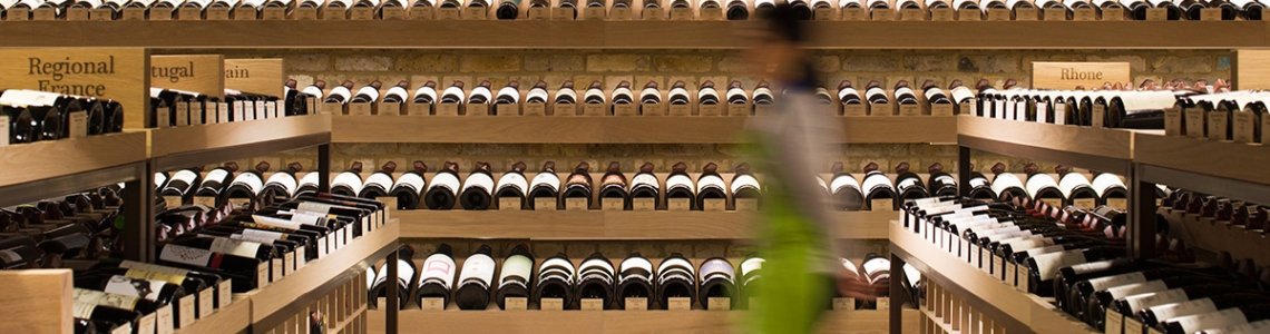 Hedonism Wines offers safe and speedy delivery to over 20 countries worldwide