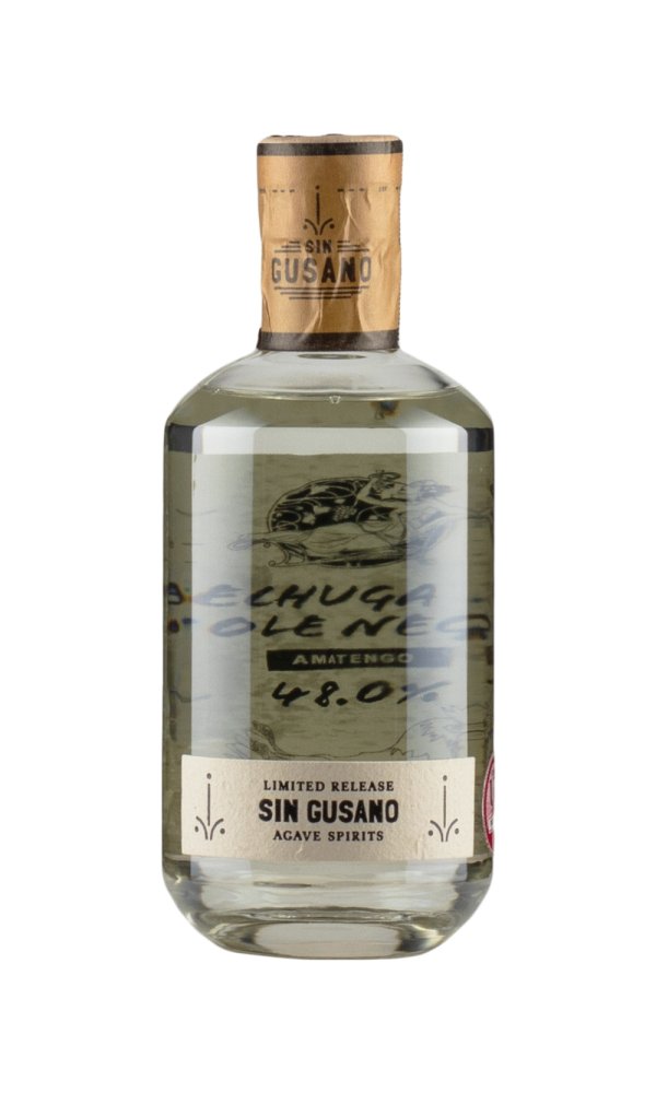 Sin Gusano Pechuga de Mole Negro (Exclusive to Hedonism Wines)