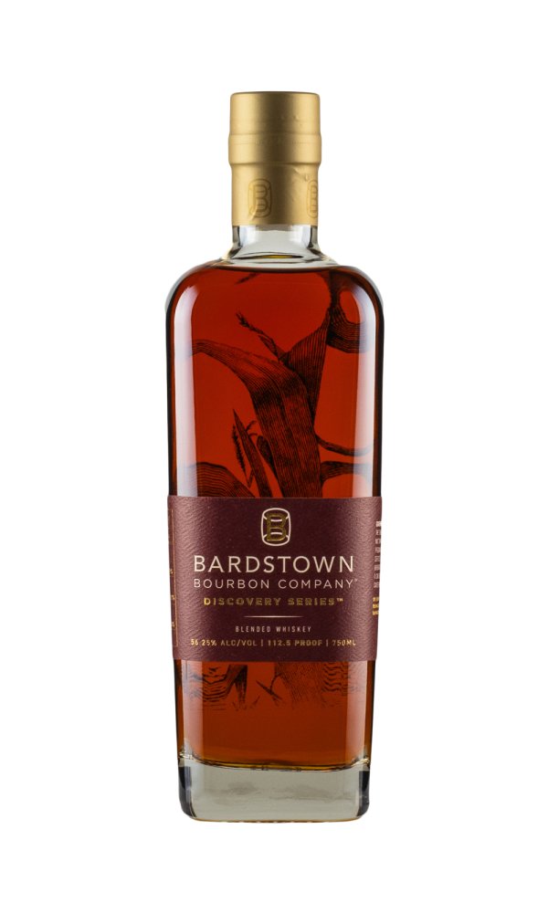 Bardstown Bourbon Co Discovery 9