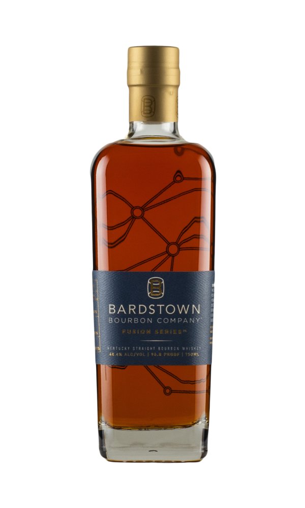 Bardstown Bourbon Co Fusion 9