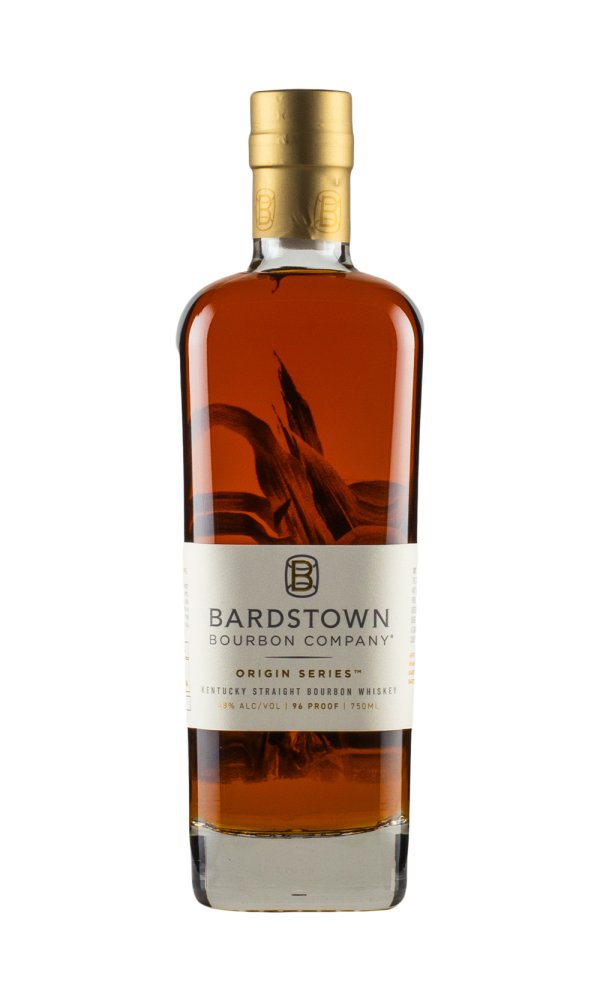 Bardstown Bourbon Co Bourbon