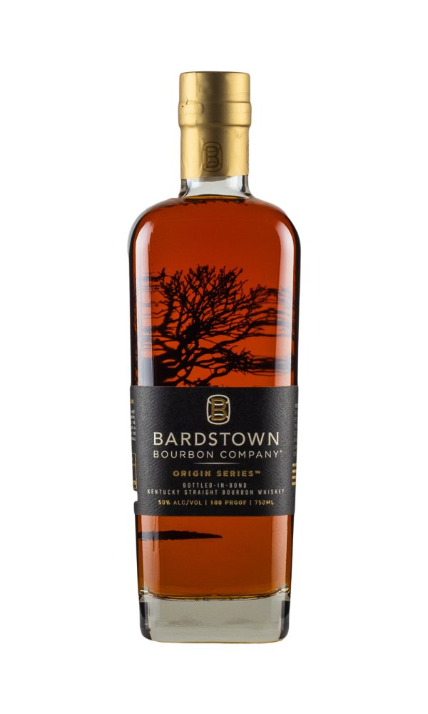 Bardstown Bourbon Co Wheated Bourbon Bottled in Bond