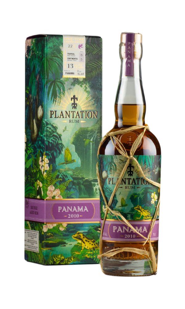 Plantation Panama