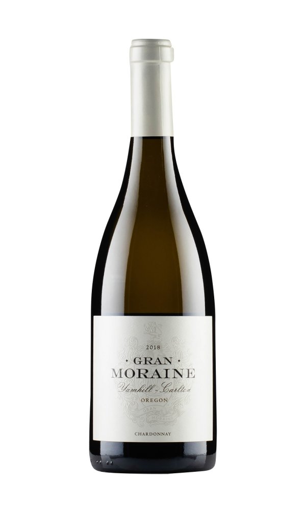 Gran Moraine Chardonnay