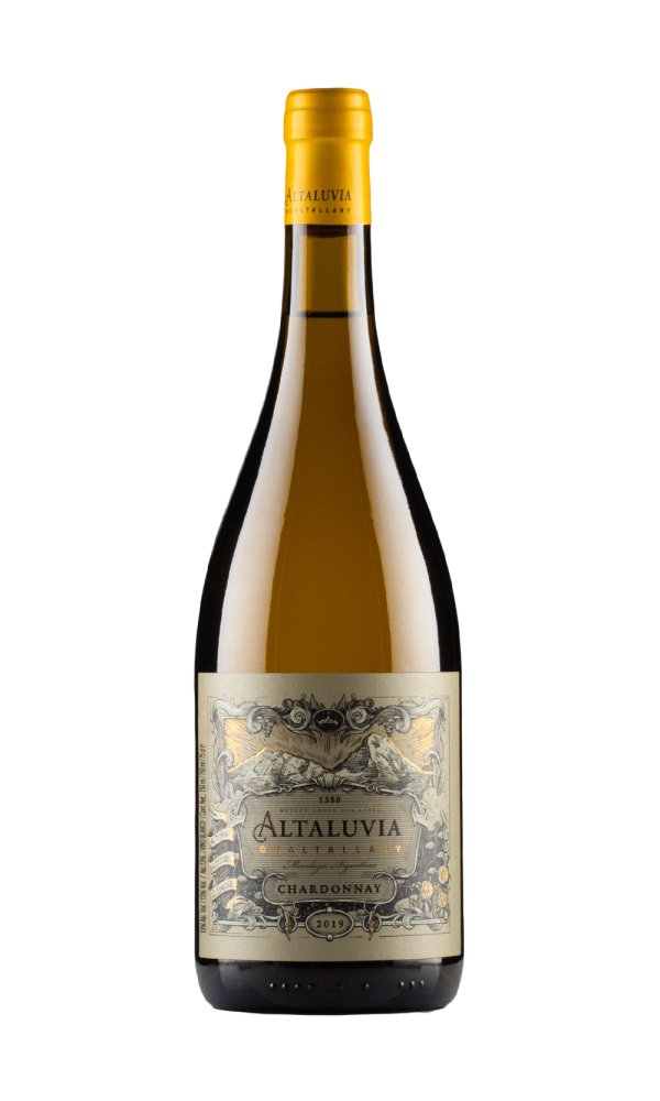 Altaluvia Chardonnay