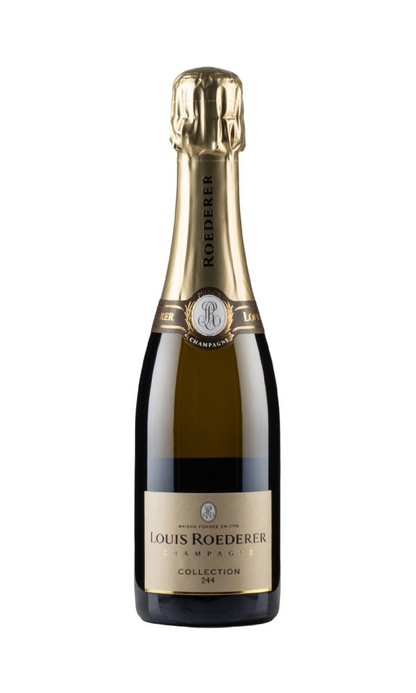 Louis Roederer Collection 244 Half