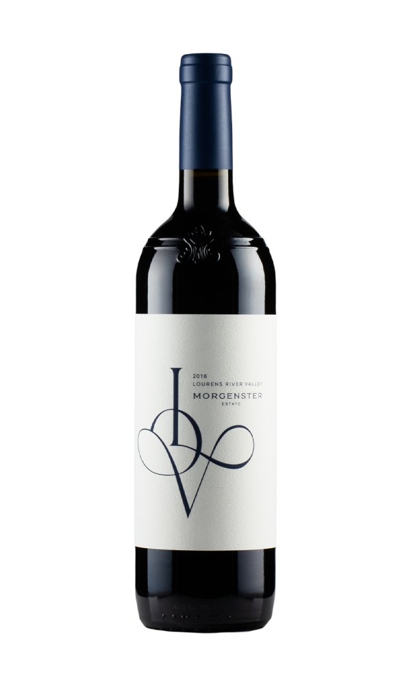 Morgenster Lourens River Valley Red
