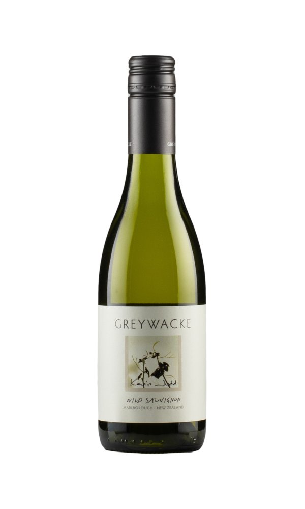 Greywacke Wild Sauvignon Blanc Half