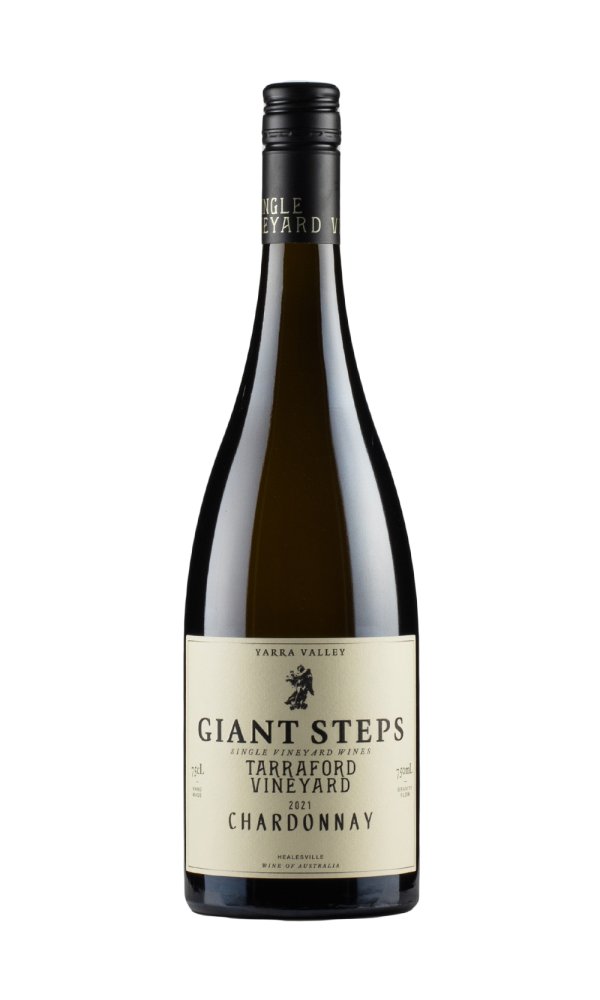 Giant Steps Tarraford Vineyard Chardonnay