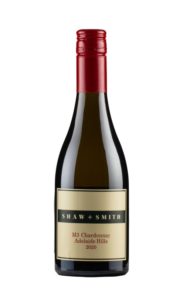 Shaw and Smith M3 Vineyard Chardonnay Half
