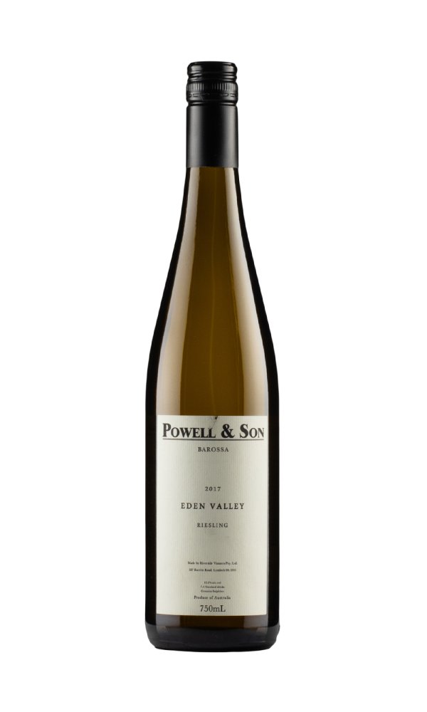Powell and Son Riesling