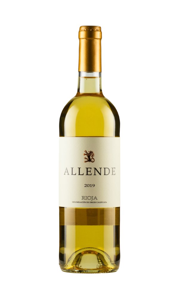 Finca Allende Rioja Blanco