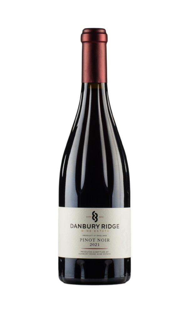 Danbury Ridge Pinot Noir