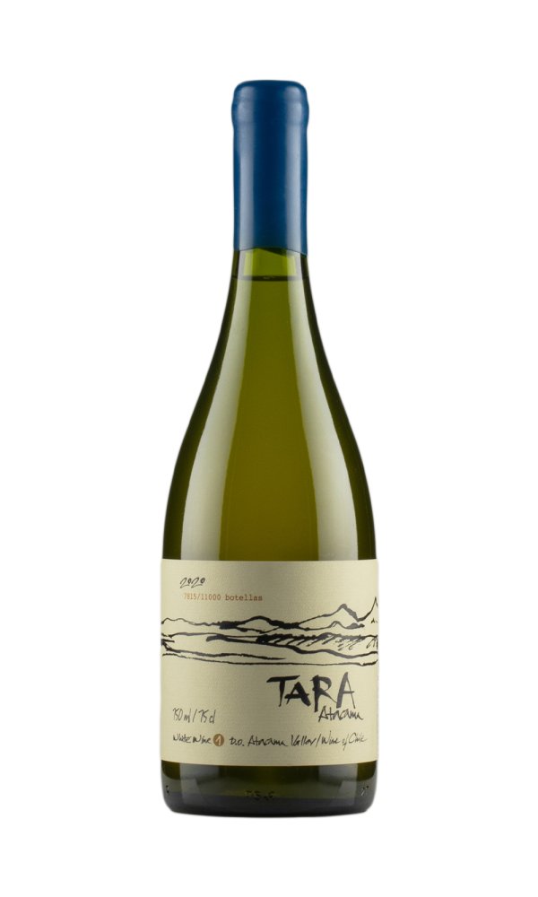 Tara Chardonnay