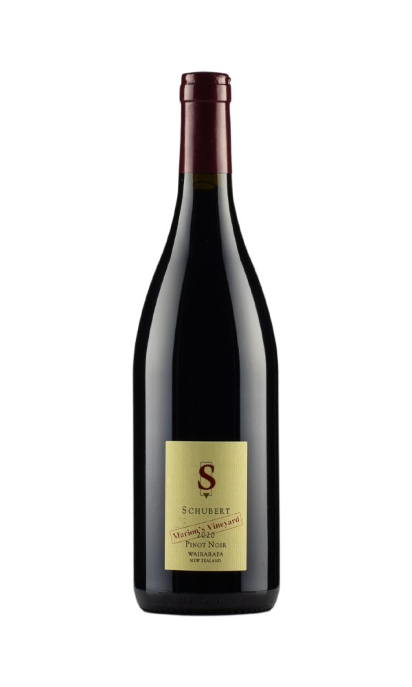 Schubert Marion`s Vineyard Pinot Noir