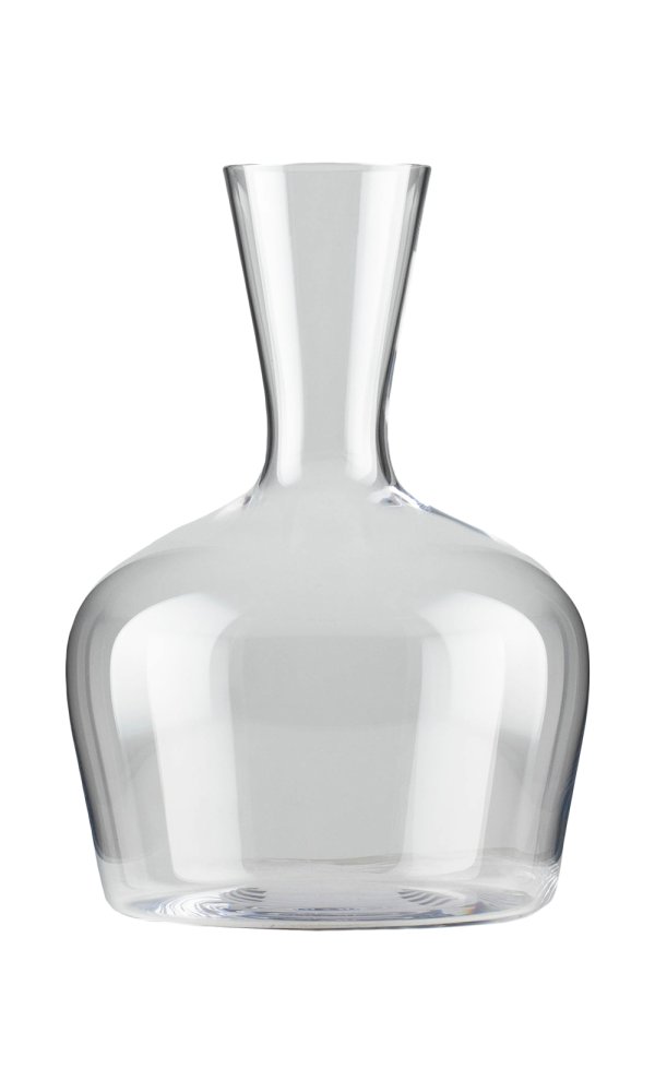 Richard Brendon X Jancis Robinson Young Wine Decanter