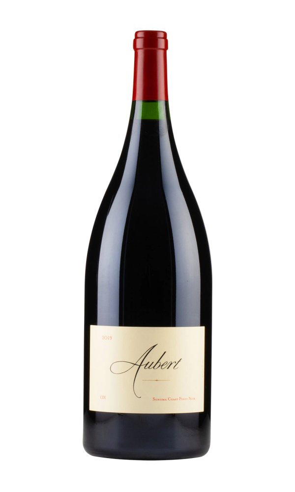 Aubert CIX Estate Pinot Noir Magnum