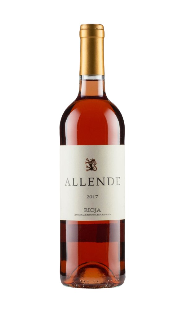 Finca Allende Rioja Rosado