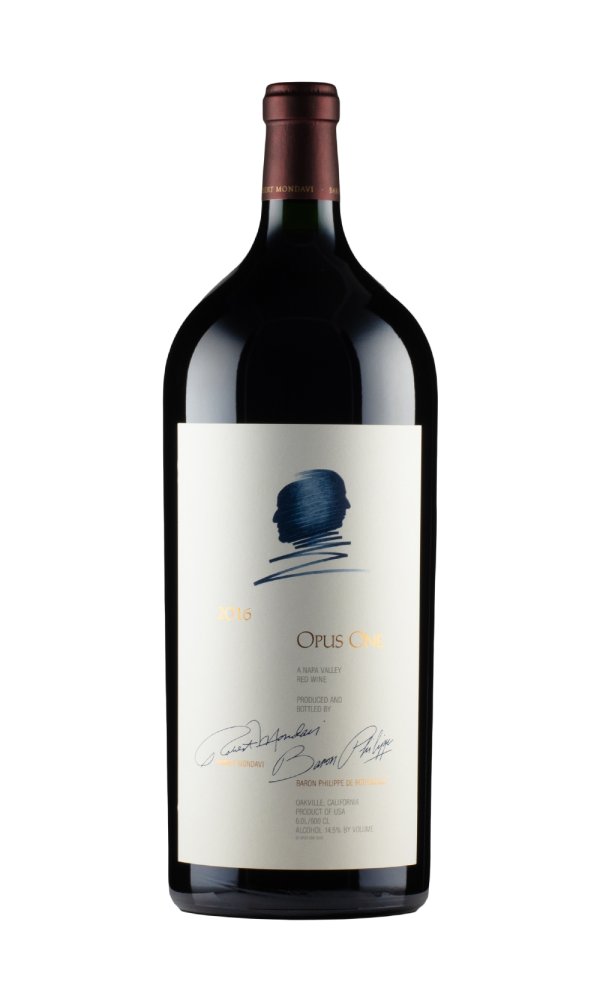 Opus One 600cl