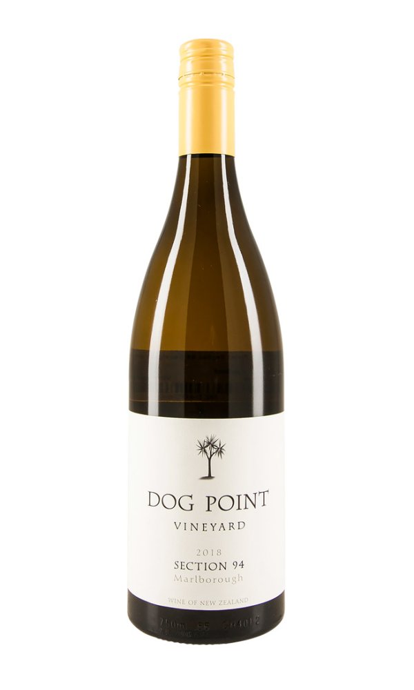 Dog Point Section 94 Sauvignon Blanc