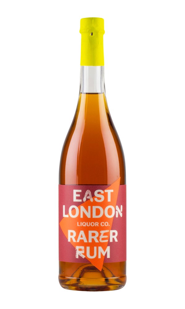 East London Liquor Company Rarer Rum