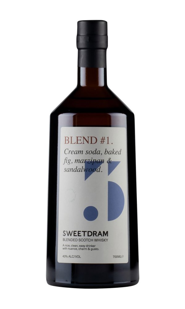 Sweetdram Blend #1