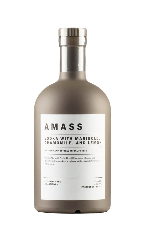 AMASS Vodka