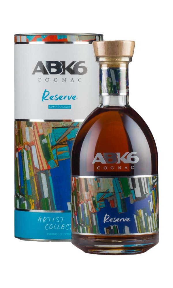 ABK6 Reserve Artist Collection