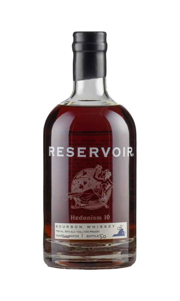 Reservoir Bourbon (Exclusive to Hedonism Wines)