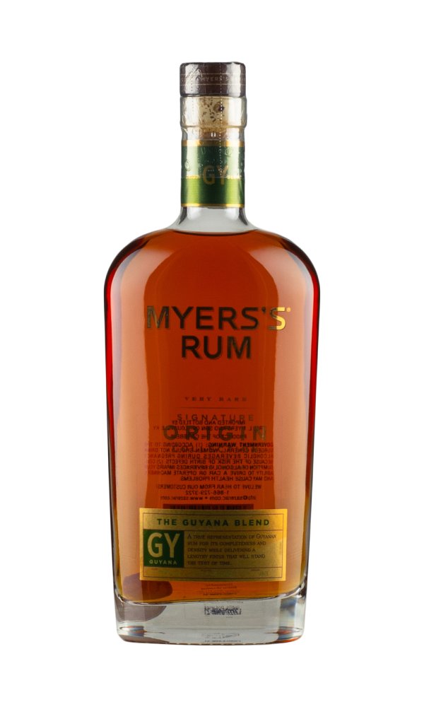 Myers`s Original Blend Rum