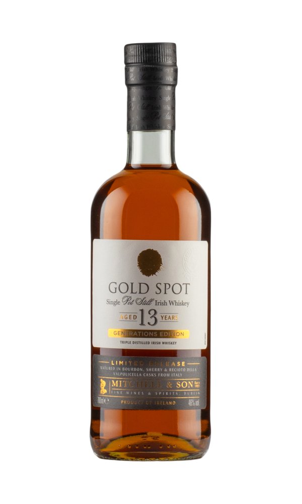 Gold Spot 13 Year Old