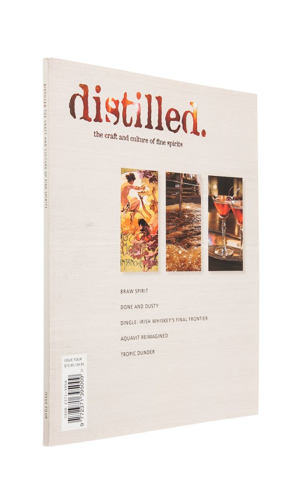 Distilled Magazine
