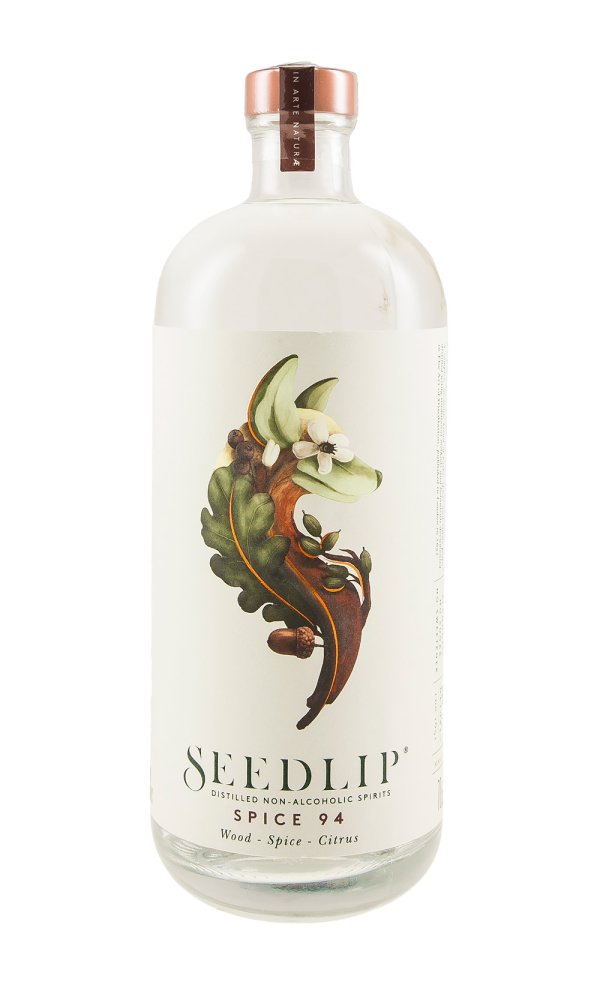 Seedlip Spice 94