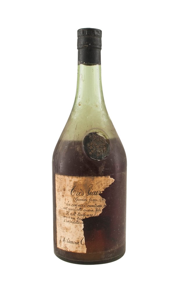 Chateau Paulet 100 Year Old