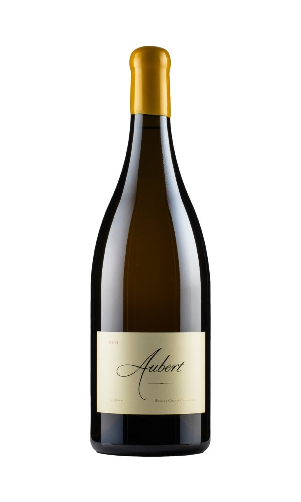 Aubert Quarry Vineyard Chardonnay Magnum