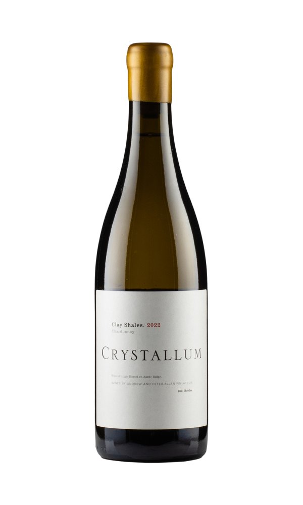 Crystallum Clay Shales Chardonnay