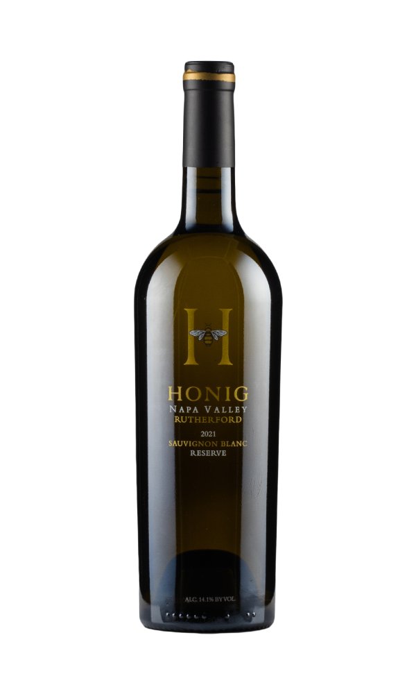 Honig Reserve Sauvignon Blanc