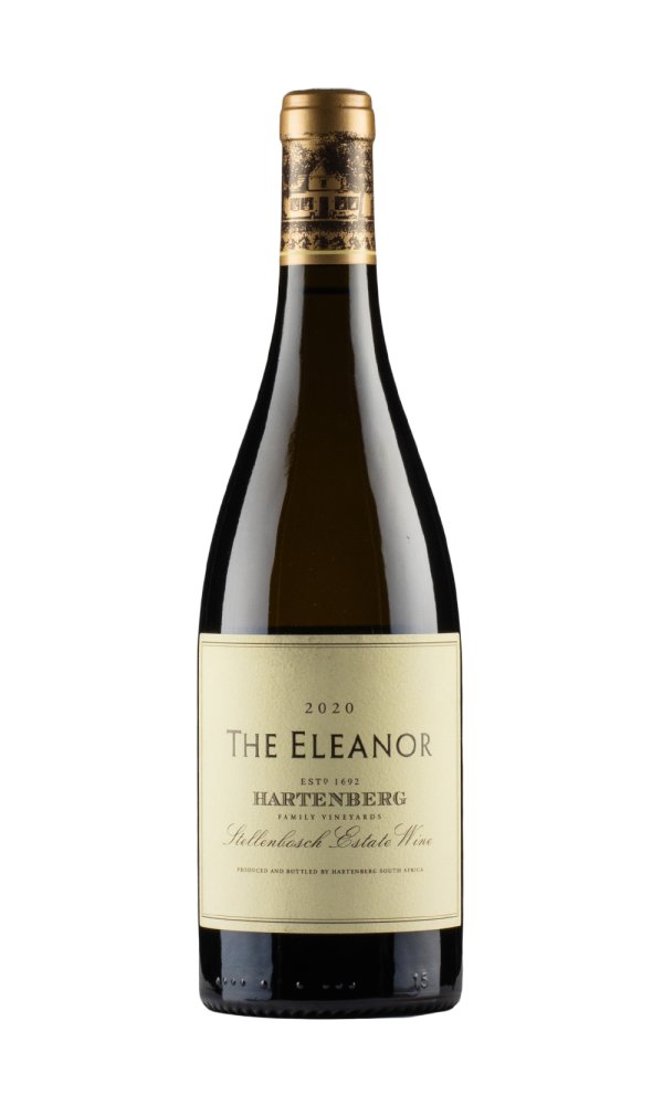 Hartenberg The Eleanor Chardonnay
