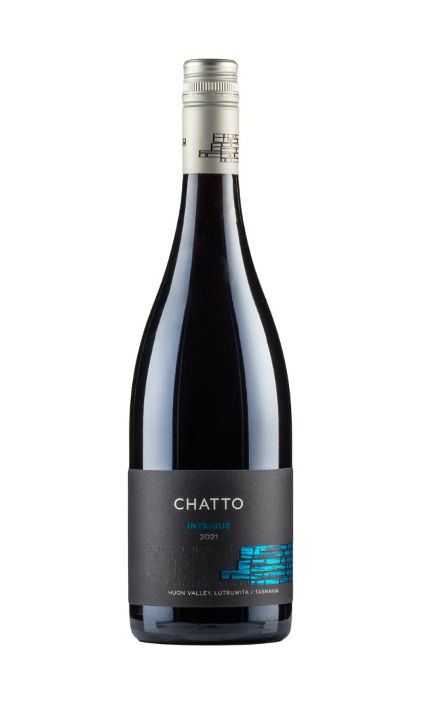 Chatto Intrigue Pinot Noir