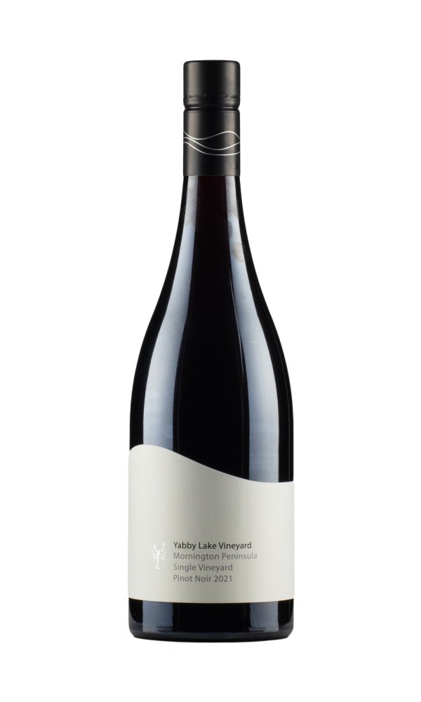 Yabby Lake Single Vineyard Pinot Noir