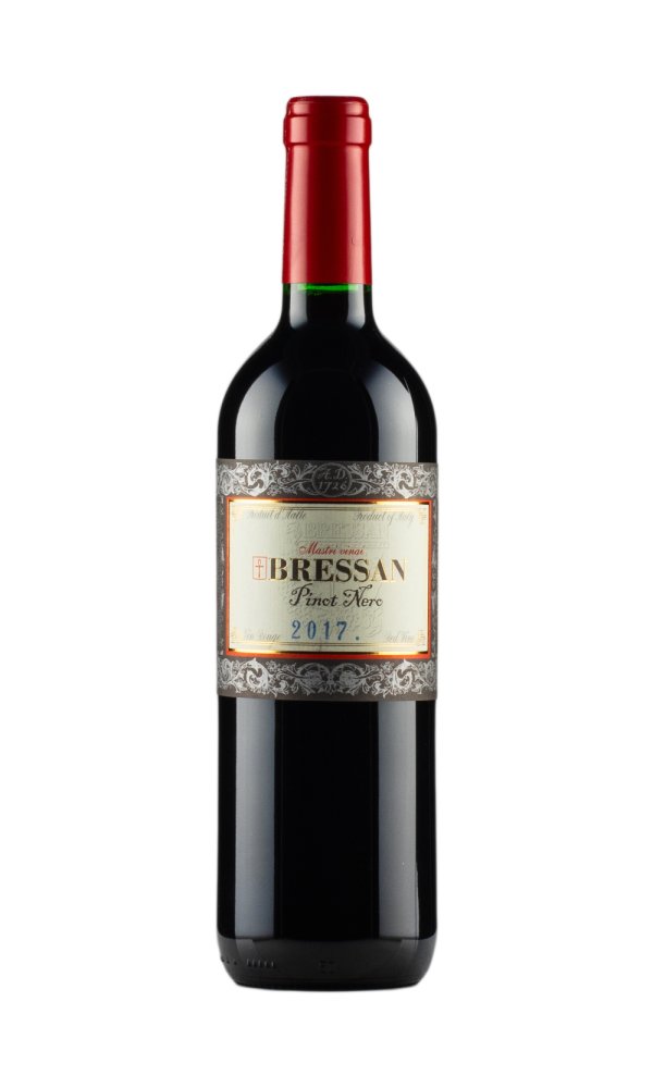 Bressan Pinot Nero