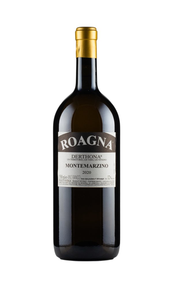 Montemarzino Roagna Magnum