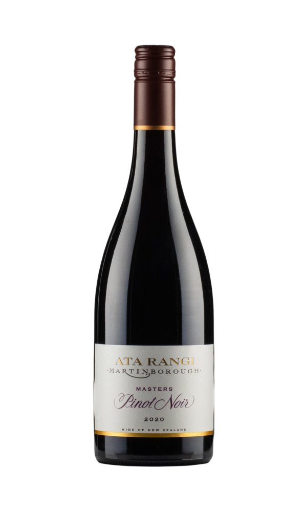 Ata Rangi Masters Vineyard Pinot Noir