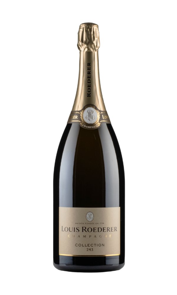 Louis Roederer Collection 243 Magnum
