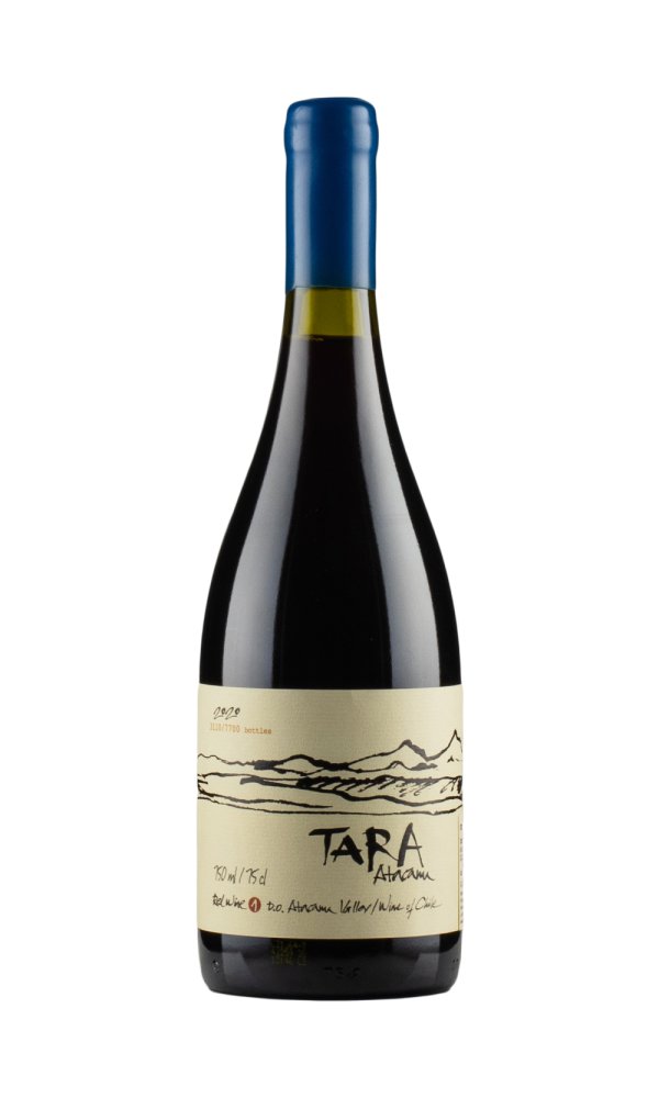 Tara Pinot Noir
