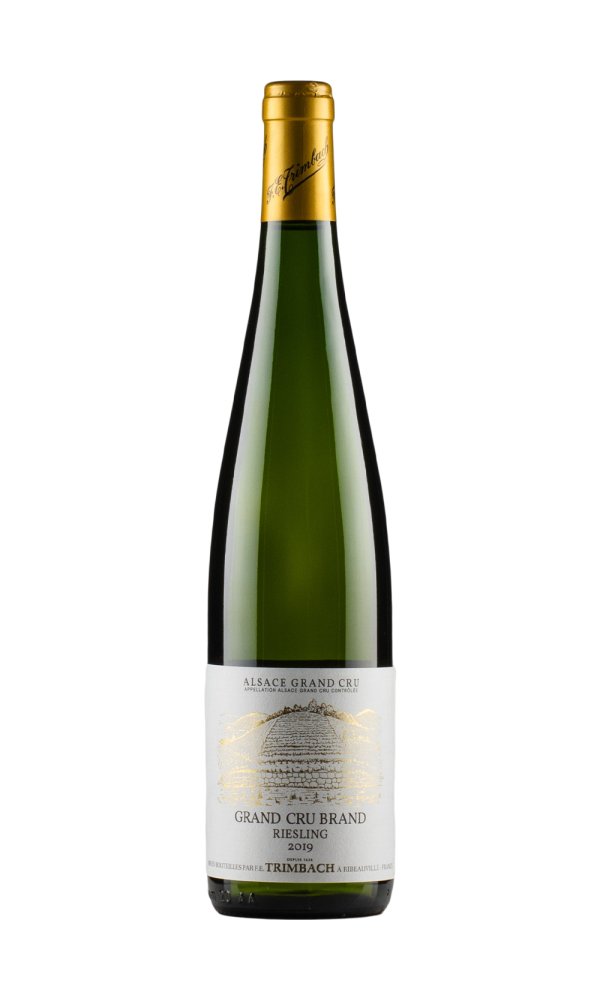 Brand Riesling Trimbach