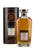 Linkwood 26 Year Old Cask Strength Collection Signatory